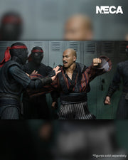 TMNT 1990 MOVIE - Ultimate - TATSU (preorder Q1) - Collectables > Action Figures > toys -  Neca
