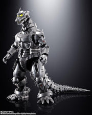 Godzilla x Mechagodzilla Soul of Chogokin GX-103 Mechagodzilla (MFS-3 Type 3 Kiryu) - Collectables > Action Figures > toys -  Bandai