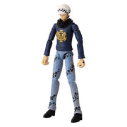 Anime Heroes One Piece - Trafalgar Law - Collectables > Action Figures > toys -  Bandai