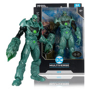 DC Multiverse Collector Edition #29 GRID - Platinum / Chase - Collectables > Action Figures > toys -  McFarlane Toys