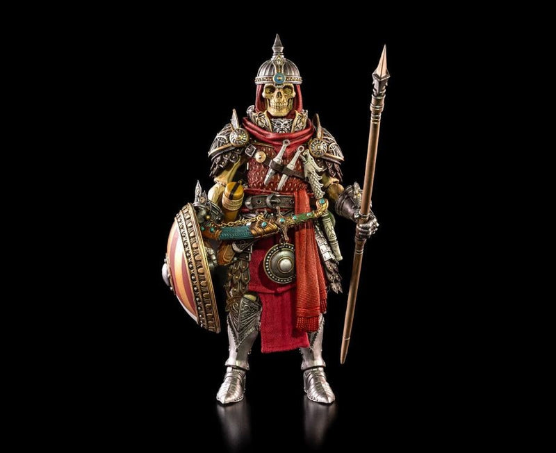 Mythic Legions - Rising Sons Skapular the Cryptbreaker 2 (preorder Q3 2024) - Collectables > Action Figures > toys -  Four Horsemen