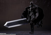 Berserk S.H.Figuarts Guts (Berserker Armor -Heat of Passion-) - Collectables > Action Figures > toys -  Bandai