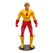 Kid Flash (Crisis on Infinite Earths) Gold Label (preorder) - Collectables > Action Figures > toys -  McFarlane Toys