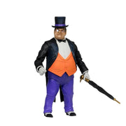 DC Comics DC Multiverse Collector Edition The Penguin Action Figure (preorder June) - Collectables > Action Figures > toys -  McFarlane Toys