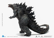 Godzilla Vs. Kong - Stylist Series - Godzilla - Collectables > Action Figures > toys -  HIYA TOYS