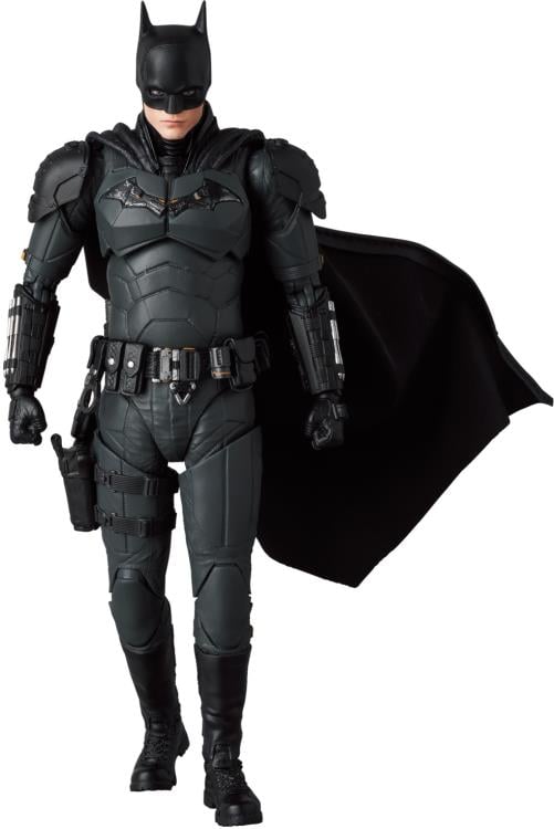The Batman MAFEX #188 Batman - Collectables > Action Figures > toys -  MAFEX