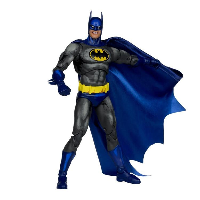 Justice League Task Force DC Multiverse Batman Action Figure - Collect to Build: Darkseid ( preorder January 2025)