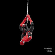 Marvel Legends - Spider-man Spider Far From Home - Collectables > Action Figures > toys -  Hasbro