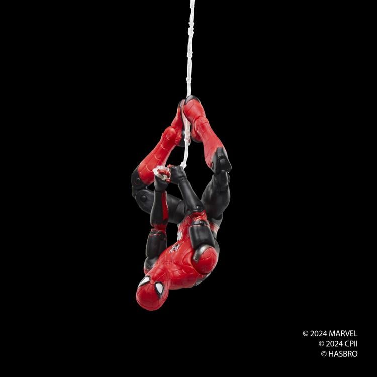 Marvel Legends - Spider-man Spider Far From Home - Collectables > Action Figures > toys -  Hasbro