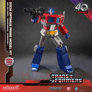 Transformers Optimus Prime Advanced Model Kit Pro - Collectables > Action Figures > toys -  YoloPark