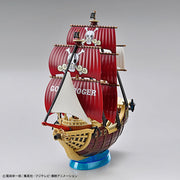 ONE PIECE GRAND SHIP COLLECTION ORO JACKSON - Model Kit > Collectable > Gunpla > Hobby -  Bandai