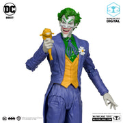 DC Comics The Joker (Silver Age) 7" Action Figure - Collectables > Action Figures > toys -  McFarlane Toys