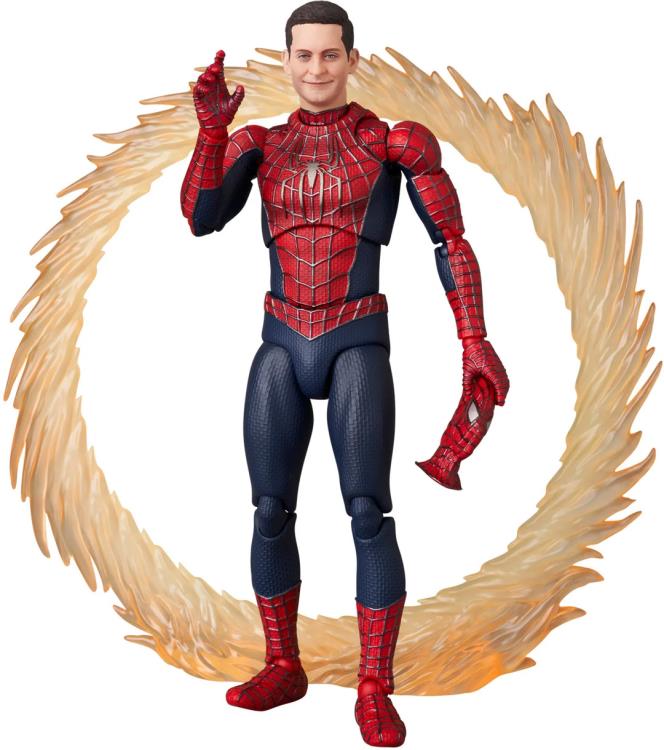 アメコミ MAFEX FRIENDLY NEIGHBORHOOD SPIDER-MAN Spider-Man: No Way Home MAFEX Friendly Neighborhood Spider-Man