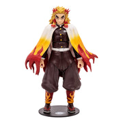 Kyojuro Rengoku (Demon Slayer) - Collectables > Action Figures > toys -  McFarlane Toys