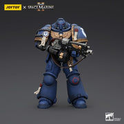 Warhammer 40K - Ultramarines - Space Marine 2 - Brother Chairon (preorder Q1 2025) - Collectables > Action Figures > toys -  Joy Toy