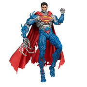 The New 52 DC Multiverse Cyborg Superman (preorder ) - Collectables > Action Figures > toys -  McFarlane Toys
