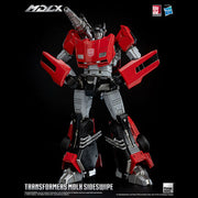 Transformers MDLX Articulated Figure Series Sideswipe (preorder Q2) - Collectables > Action Figures > toys -  ThreeZero