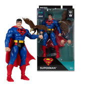 DC Direct Superman - Our Worlds at War (preorder July) - Collectables > Action Figures > toys -  McFarlane Toys
