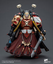 Warhammer 40k - Blood Angels - Mephiston - Collectables > Action Figures > toys -  Joy Toy