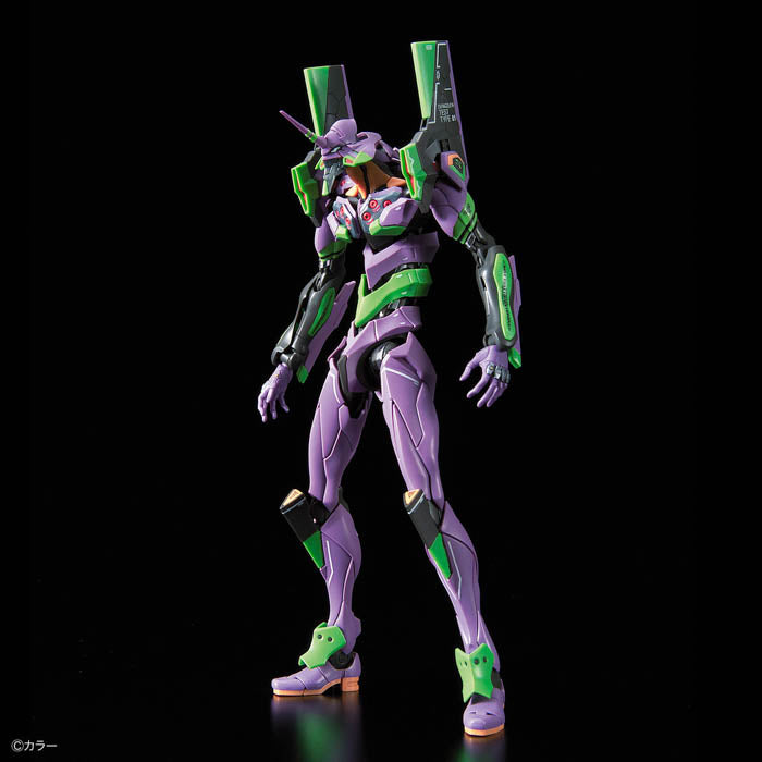RG Evangelion Unit-01 1/144 - Collectables > Action Figures > toys -  Bandai