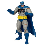 Batman: The Dark Knight Returns DC Multiverse Collector Edition Batman (Battle Damage Blue) - Collectables > Action Figures > toys -  McFarlane Toys