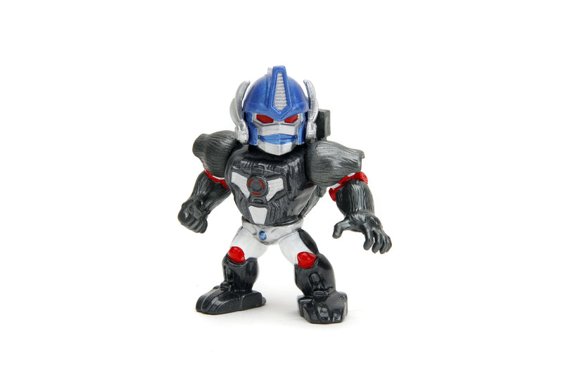 TRANSFORMERS 2.5IN METALFIGS 4-pack (preorder Q1) - Collectables > Action Figures > toys -  Jada Toys