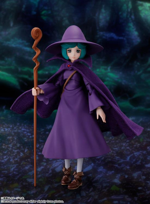 Berserk - S.H.Figuarts - Schierke