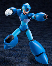 Mega Man X Mega Man 1/12 Scale Model Kit (2nd Reissue) - Model Kit > Collectable > Gunpla > Hobby -  Kotobukiya