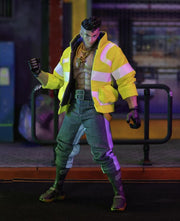 Cyberpunk: Edgerunners David Martinez 1/12 Scale Action Figure - Collectables > Action Figures > toys -  Jada Toys