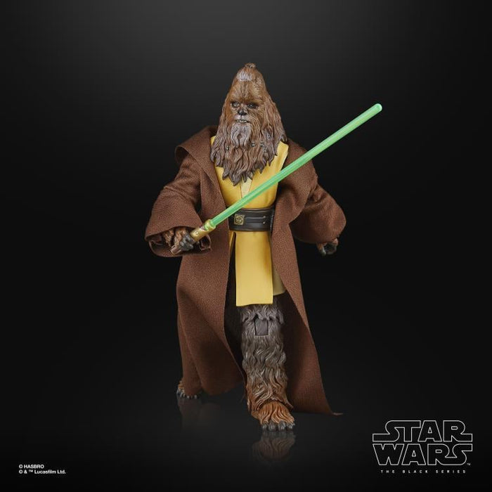 Star Wars: The Black Series 6" Kelnacca (The Acolyte) Deluxe Action Figure (preorder June 2025)