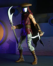 Teenage Mutant Ninja Turtles -  Elite Guard Ninja - Classic Colors Ver. - Mirage Comics - Collectables > Action Figures > toys -  Neca