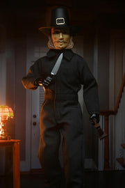Thanksgiving John Carver Clothed Action Figure - Collectables > Action Figures > toys -  Neca