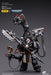 Warhammer 40K - Iron Hands - Iron Father Feirros - Collectables > Action Figures > toys -  Joy Toy