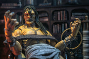 FIGURA OBSCURA: Frankenstein's Creature - Collectables > Action Figures > toys -  Four Horsemen