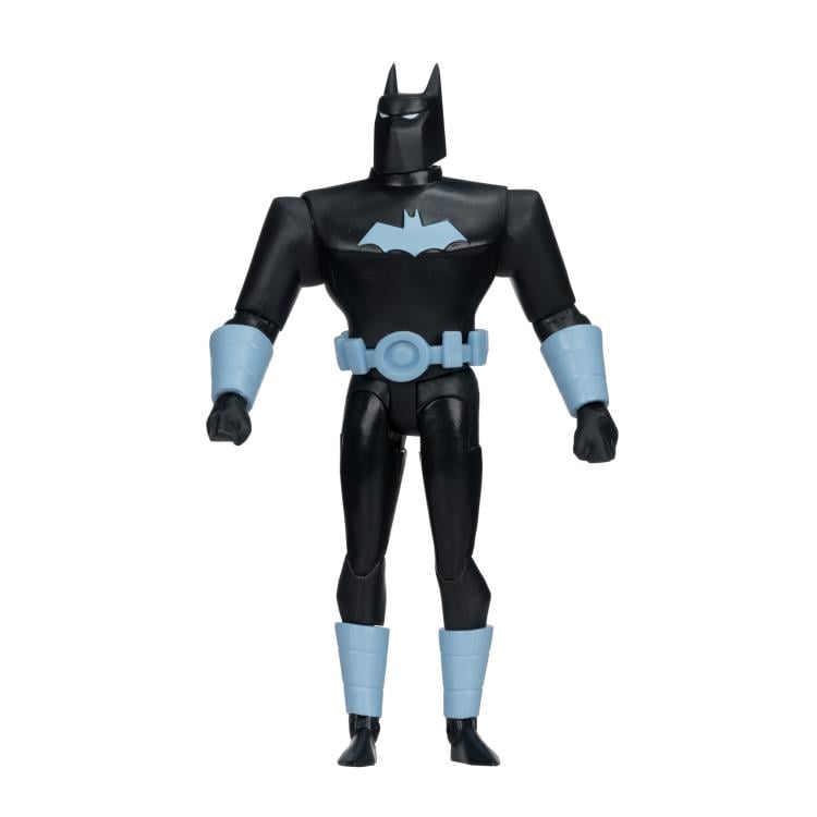 The New Batman Adventures Batman (Anti-Fire Suit) Action Figure - Collectables > Action Figures > toys -  McFarlane Toys