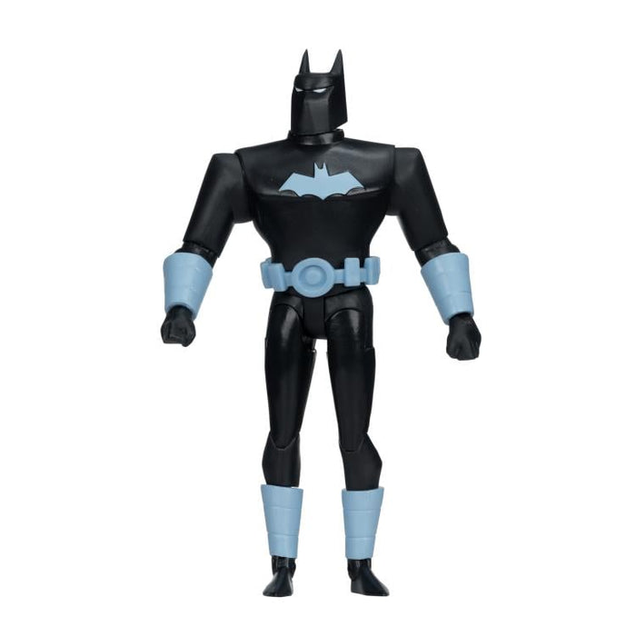 The New Batman Adventures Batman (Anti-Fire Suit) Action Figure (preorder Q1 2025)