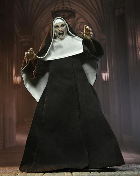 The Conjuring Universe Ultimate Valak - Collectables > Action Figures > toys -  Neca