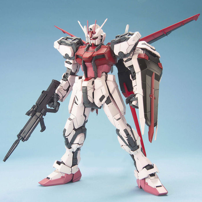 PG Strike Rouge + Sky Grasper - Model Kit > Collectable > Gunpla > Hobby -  Bandai