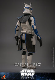 CAPTAIN REX - Ahsoka series 1/6th Scale Collectible Figure (preorder OCT 2024 - MAR 2025 ) - Collectables > Action Figures > toys -  Hot Toys