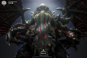 Cthulhu San Zero Cthulhu 1/12 Scale Action Figure - Collectables > Action Figures > toys -  STARARC TOYS