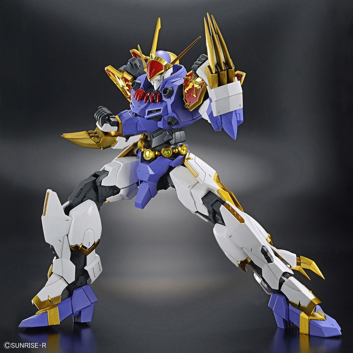 HG Amplified Imgn Ryujinmaru - Model Kit > Collectable > Gunpla > Hobby -  Bandai