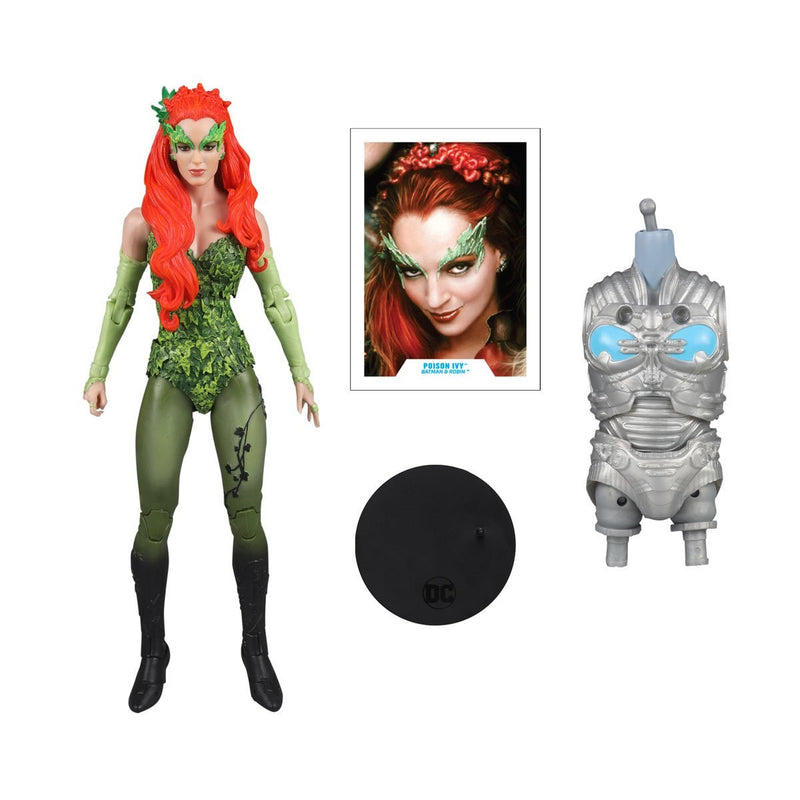 DC Multiverse Batman & Robin Movie Poison Ivy - Mr. Freeze BAF (preorder) - Collectables > Action Figures > toys -  McFarlane Toys
