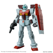 HG GM (Shoulder Cannon / Missile Pod) 1/144 - Model Kit > Collectable > Gunpla > Hobby -  Bandai