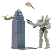 Pacific Rim: Tales From The Drift Striker Eureka 4" Action Figure Playset with Comic - Collectables > Action Figures > toys -  McFarlane Toys