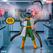 Marvel Comics One:12 Collective Doctor Octopus (preorder Q1 2025) - Action & Toy Figures -  MEZCO TOYS
