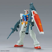 Entry Grade RX-78-2 Gundam (Full Weapon Set) 1/144 - Model Kit > Collectable > Gunpla > Hobby -  Bandai