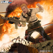 G.I. Joe One:12 Collective Duke Deluxe Edition (preorder) - Collectables > Action Figures > toys -  MEZCO TOYS