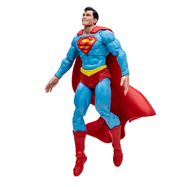DC Multiverse Superman - Classic ( preorder) - Collectables > Action Figures > toys -  McFarlane Toys