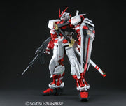 PG Gundam Astray Red Frame - Model Kit > Collectable > Gunpla > Hobby -  Bandai