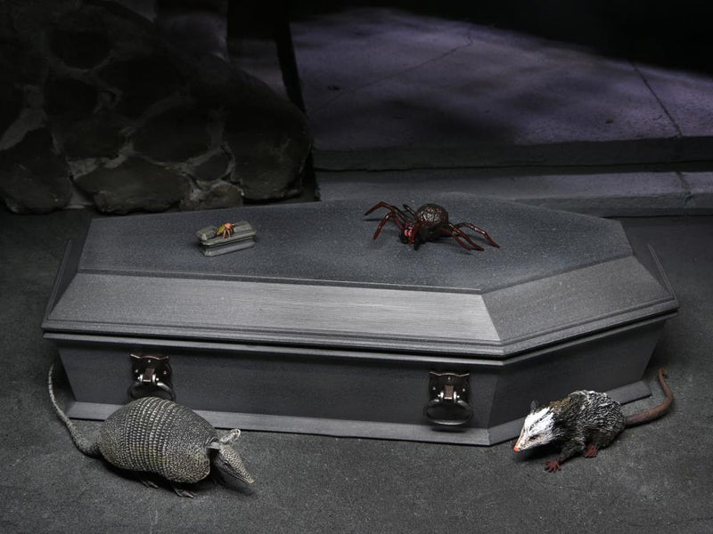 Neca - Universal Monsters Dracula Accessory Set - Collectables > Action Figures > toys -  Neca